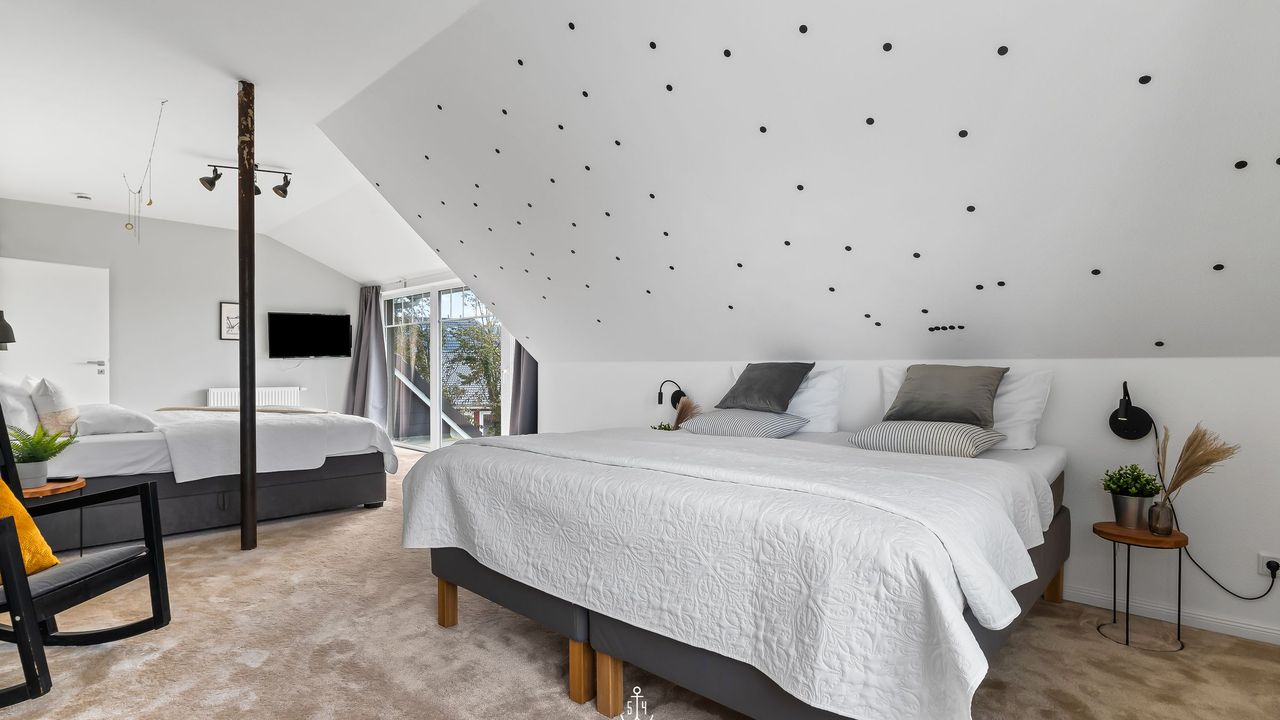 Schlafzimmer Schlafzimmer